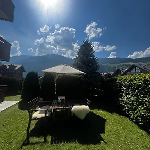 Incantevole Con Box E Room, Wi-fi, Bormio