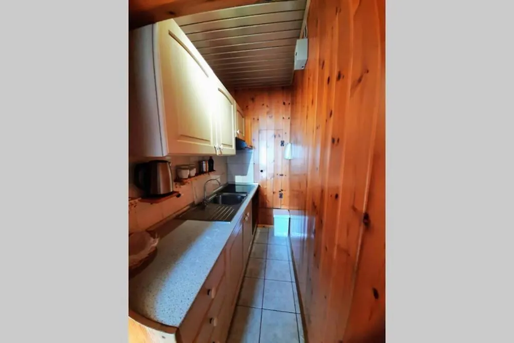 Trilocale A Bormio Vicino Al Centro Apartment