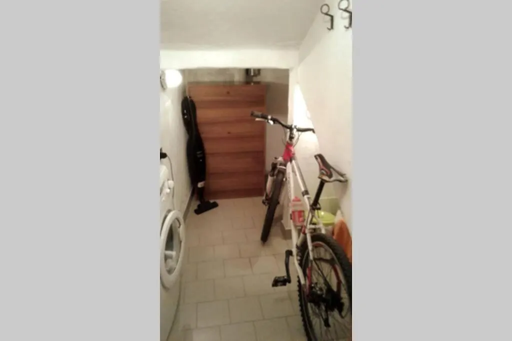 Trilocale A Bormio Vicino Al Centro Apartment