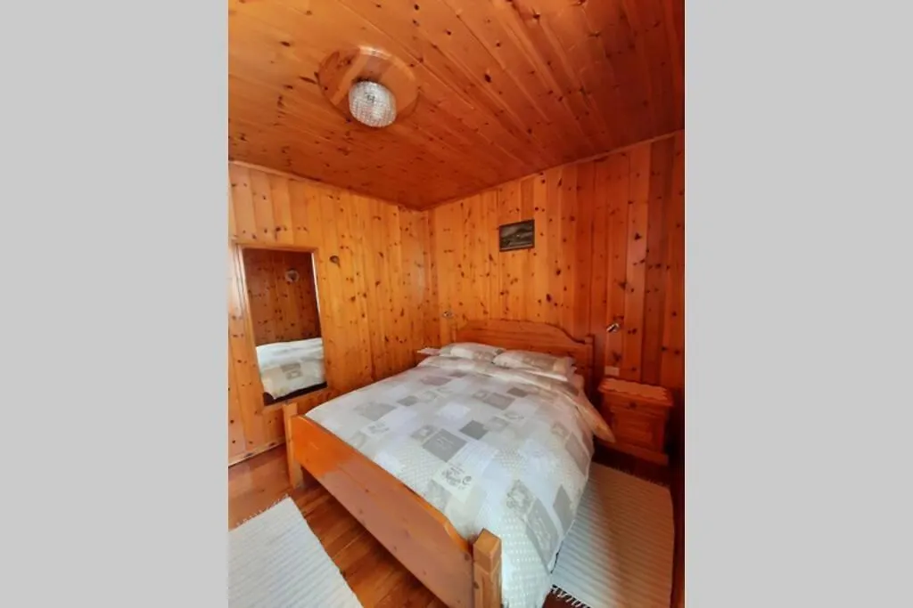 Trilocale A Bormio Vicino Al Centro Apartment